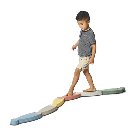 Gonge River Balance Path, Nordic Colors G2823